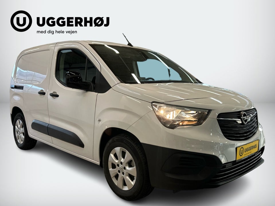 Opel Combo-e 50 Enjoy L1V1