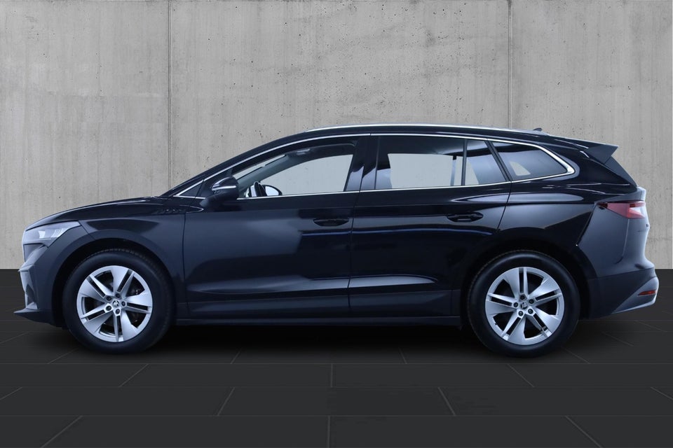 Skoda Enyaq 60 iV Loft 5d