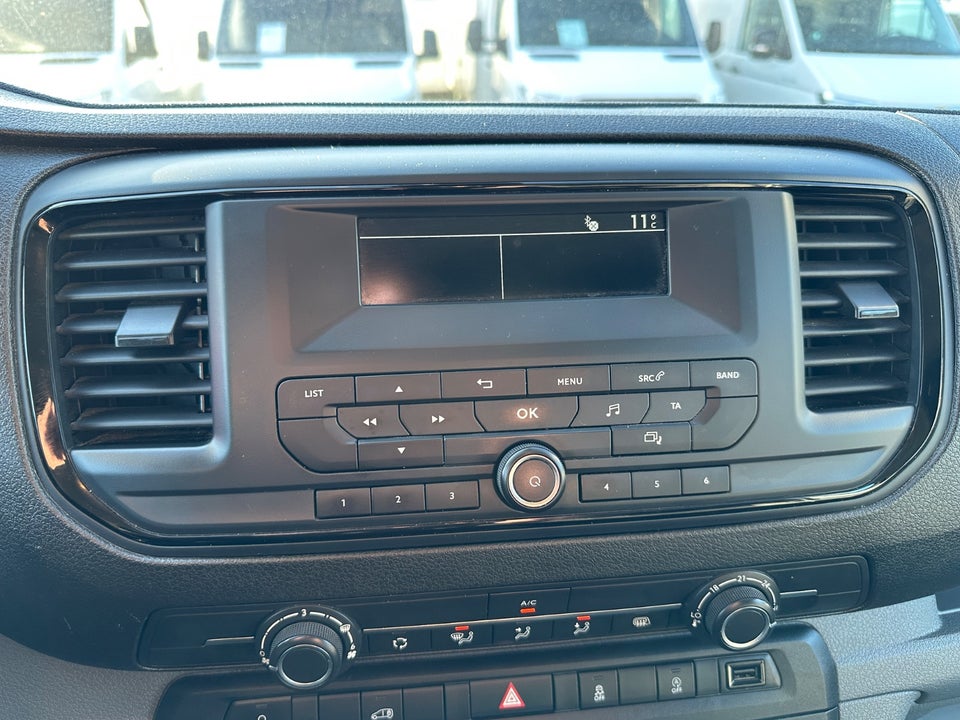 Peugeot Expert 2,0 BlueHDi 150 L3 Plus Van