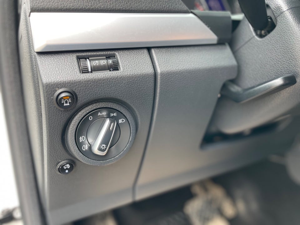 VW Amarok 3,0 V6 TDi 224 Highline aut. 4Motion 4d