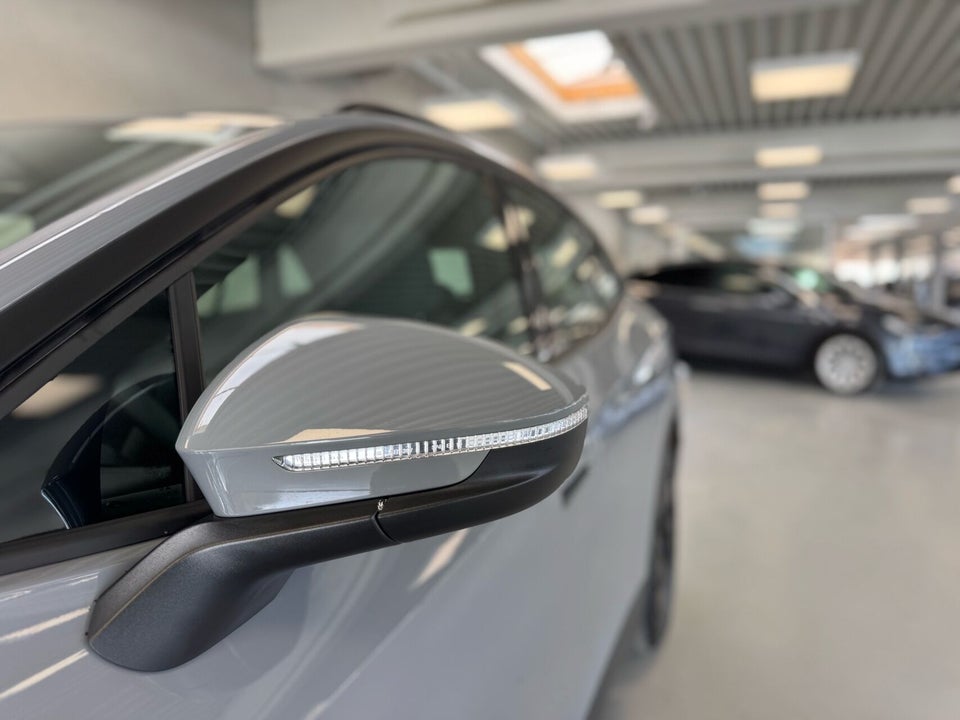 VW ID.4 52 Pure Performance 5d