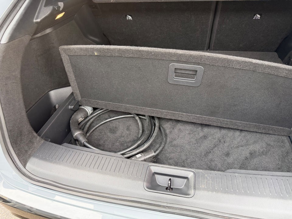 Nissan Ariya 87 Evolve 5d