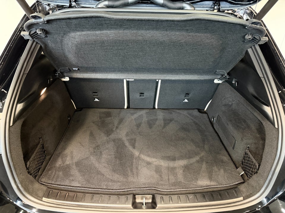 Mercedes EQA250 Progressive 5d
