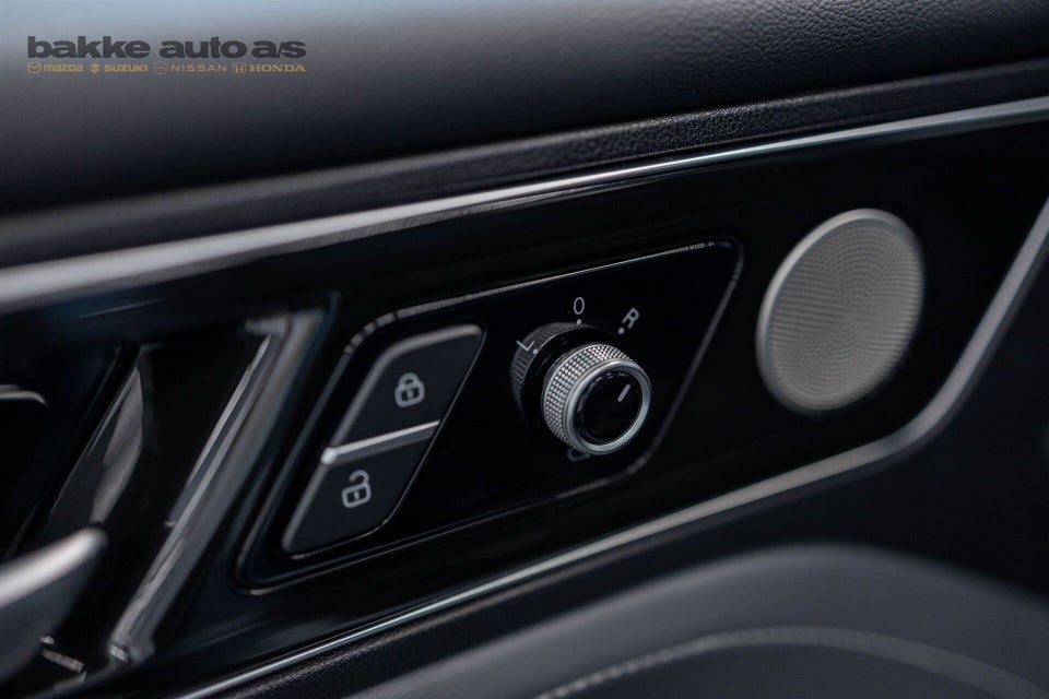 Aiways U5 Premium 5d