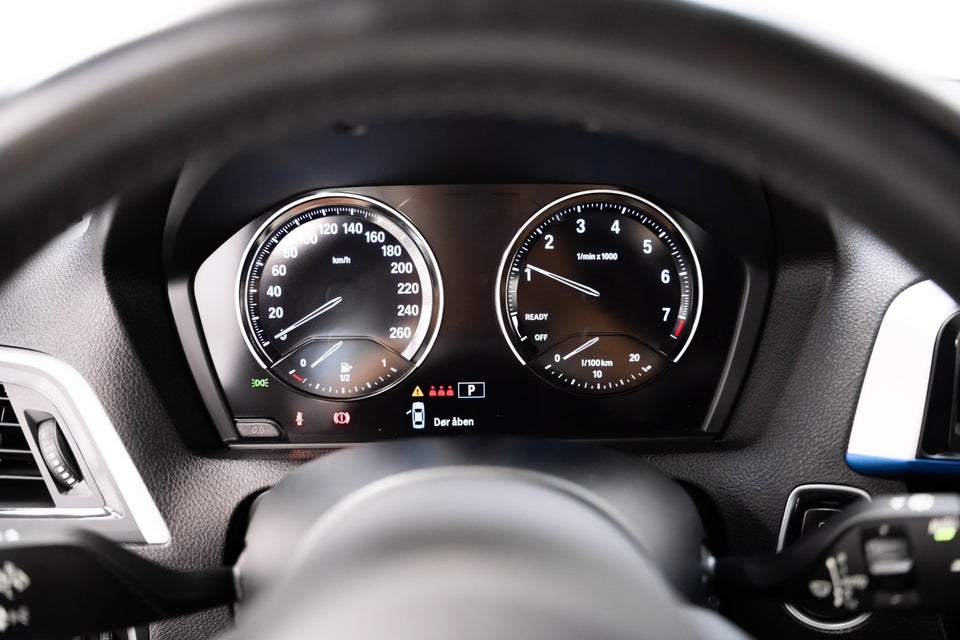 BMW 118i 1,5 M-Sport aut. 5d