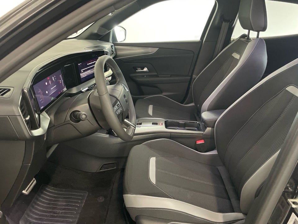 Opel Mokka-e 54 GS 5d