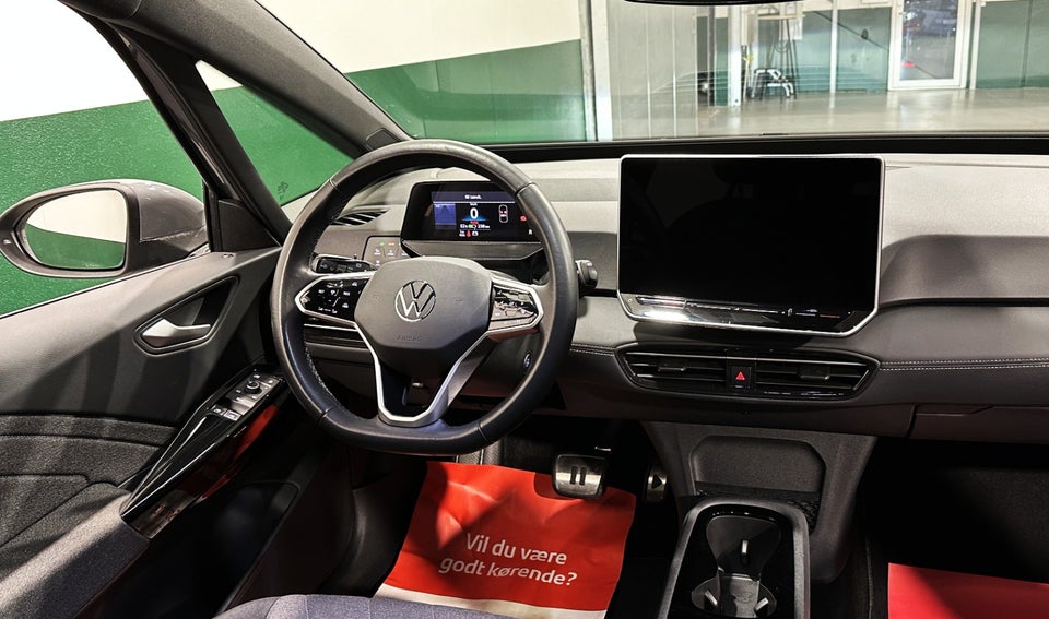 VW ID.3 77 Pro S 5d