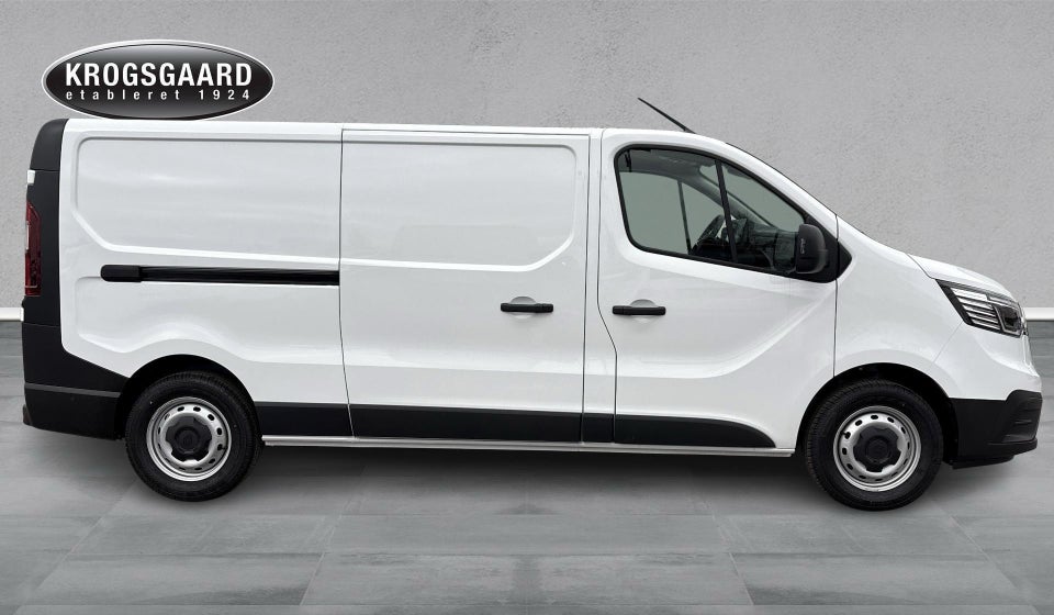 Renault Trafic 2,0 dCi 150 L2H1 Tekno aut.
