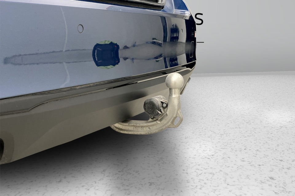 BMW 530e 2,0 Sport Line aut. 4d