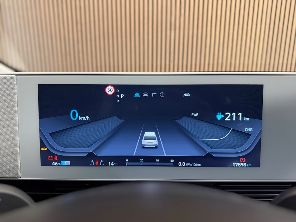 Hyundai Ioniq 5 77 Essential 5d