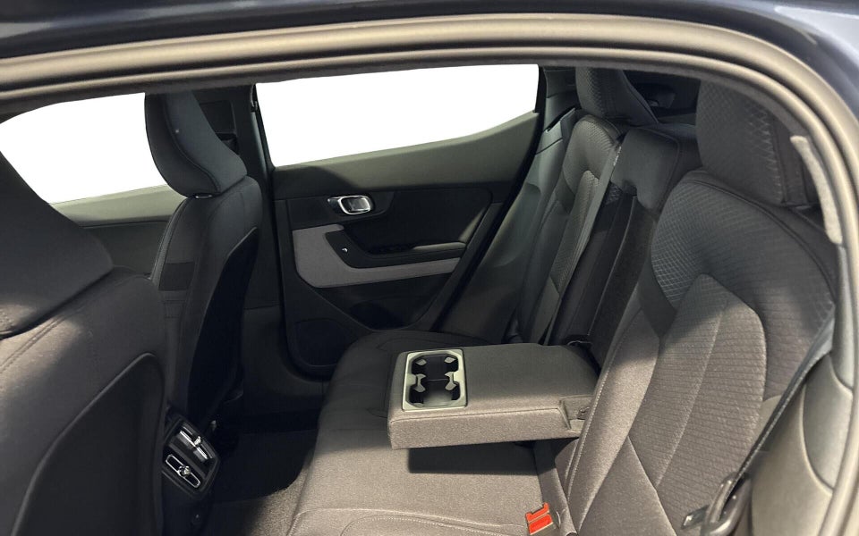 Polestar 2 Long Range 5d