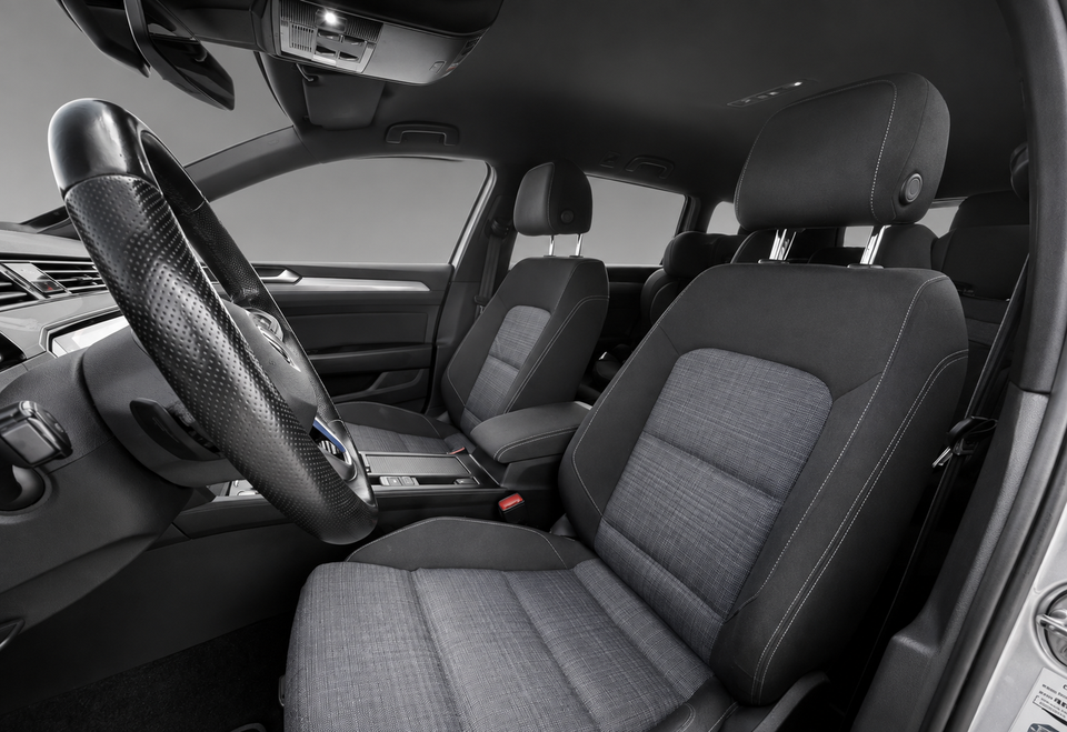 VW Passat 1,4 GTE Variant DSG 5d