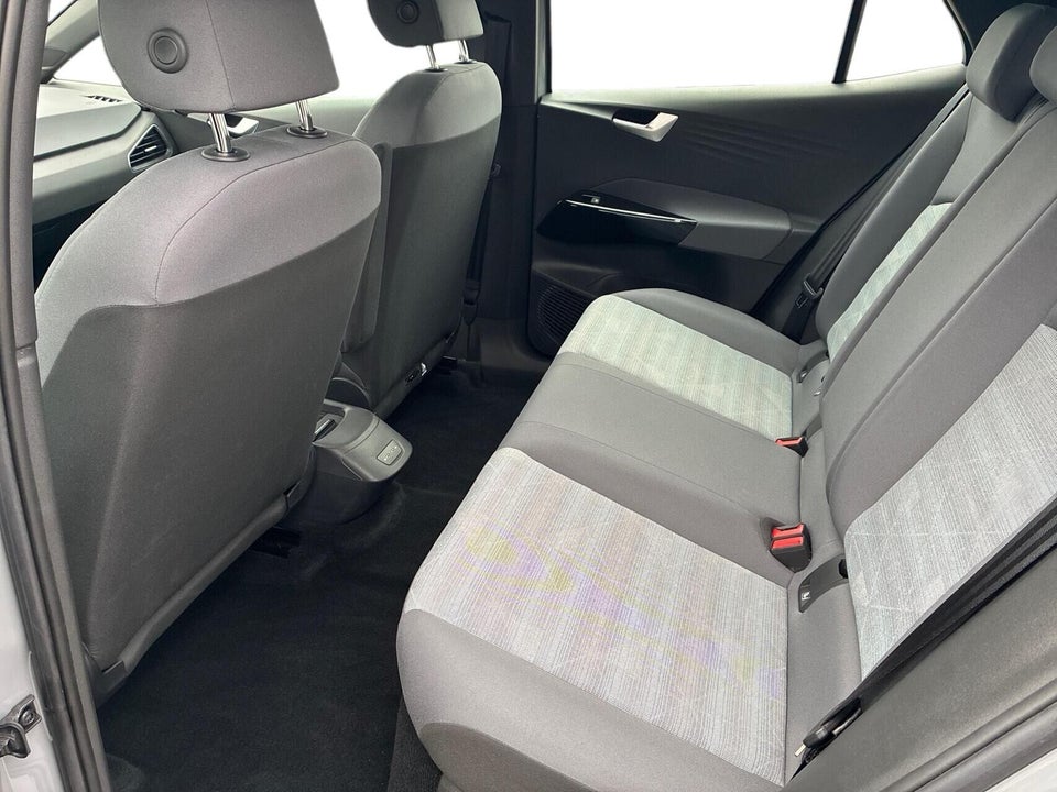 VW ID.3 58 Pro Performance 5d