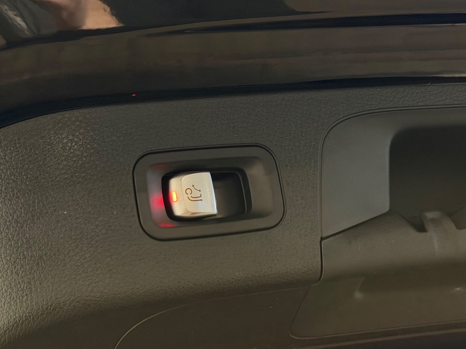 Mercedes EQC400 4Matic 5d