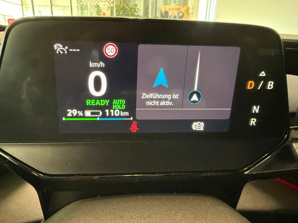VW ID.4 77 GTX 4Motion 5d