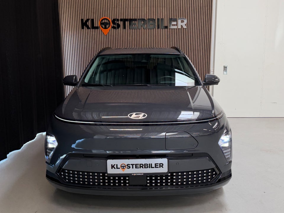 Hyundai Kona 65 EV Ultimate 5d