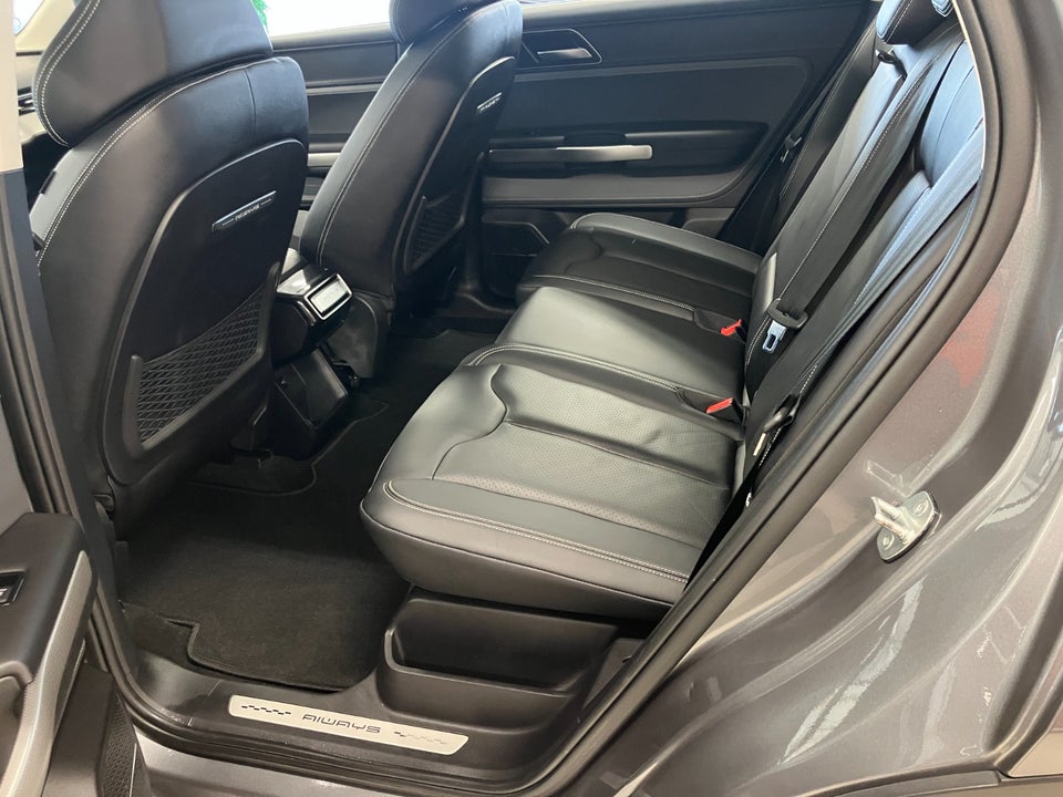 Aiways U5 Premium 5d