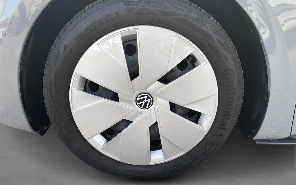 VW ID.3 58 Pro Performance 5d