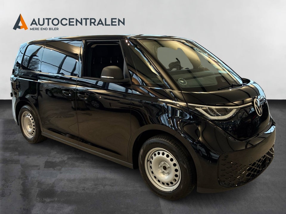 VW ID.Buzz 79 Cargo Comfort+