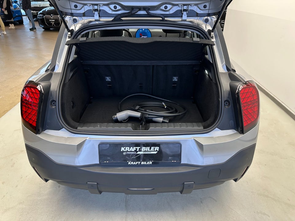 MINI Aceman E Classic Trim S 5d