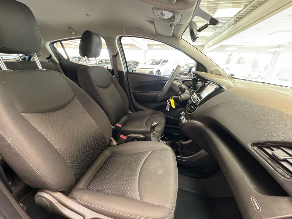 Opel Karl 1,0 Enjoy 5d