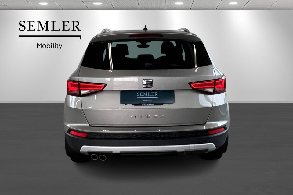 Seat Ateca 1,4 TSi 150 Xcellence 5d