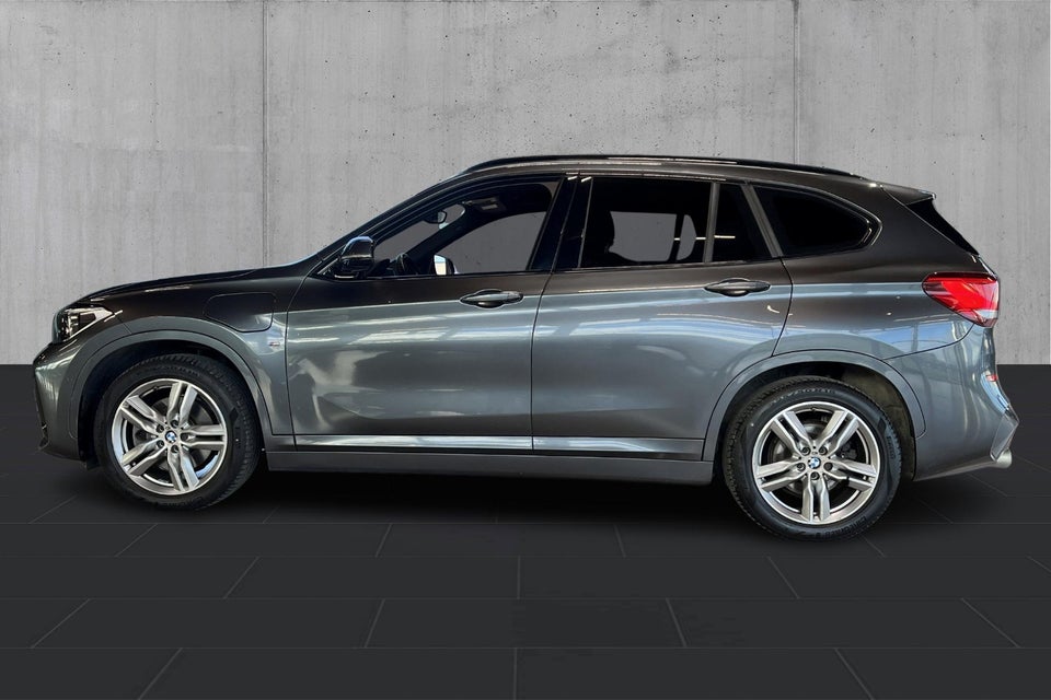 BMW X1 1,5 xDrive25e M-Sport aut. 5d