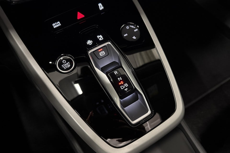 Audi Q4 e-tron 45 S-line Edition Sportback 5d