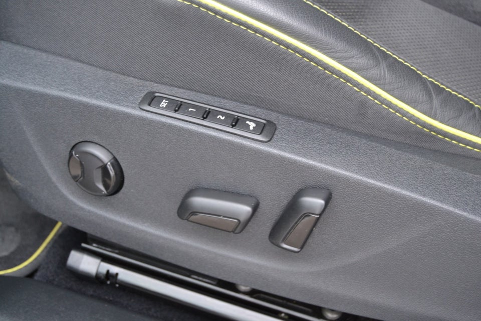 Skoda Enyaq iV RS Coupé 5d