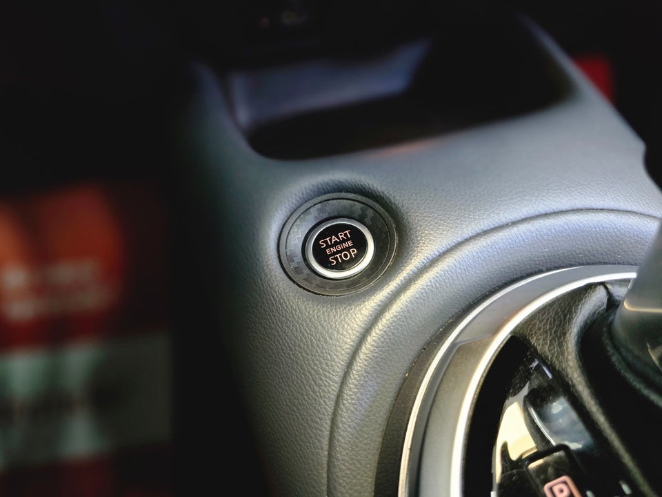 Nissan Juke 1,0 Dig-T 114 N-Connecta DCT 5d