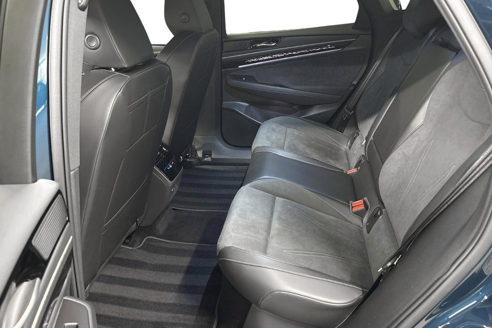 VW ID.7 86 Style S+ Tourer 5d