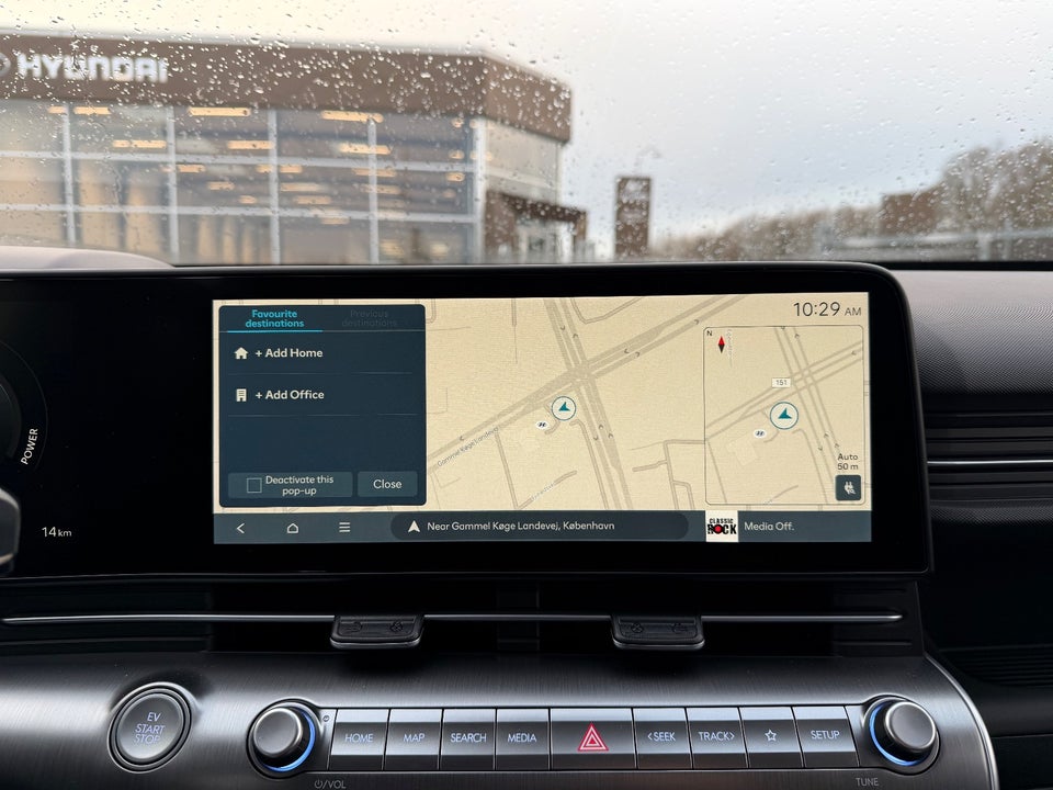 Hyundai Kona 65 EV Ultimate 5d