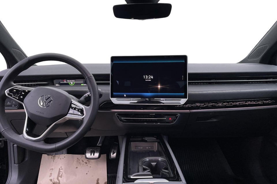 VW ID.7 86 Style S+ Tourer 5d