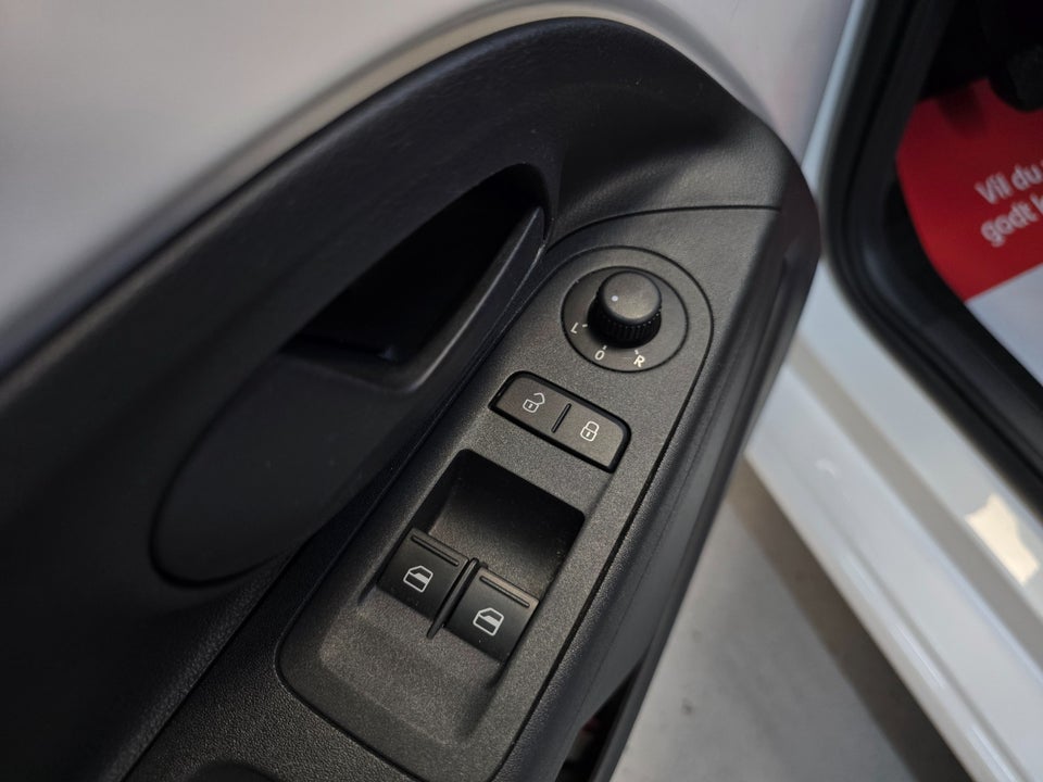 Skoda Citigo 1,0 MPi 60 Style Sport 5d