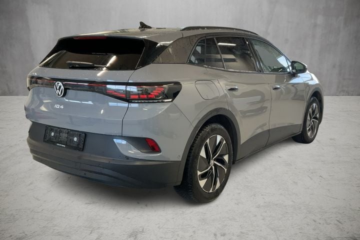 VW ID.4 77 Style 5d