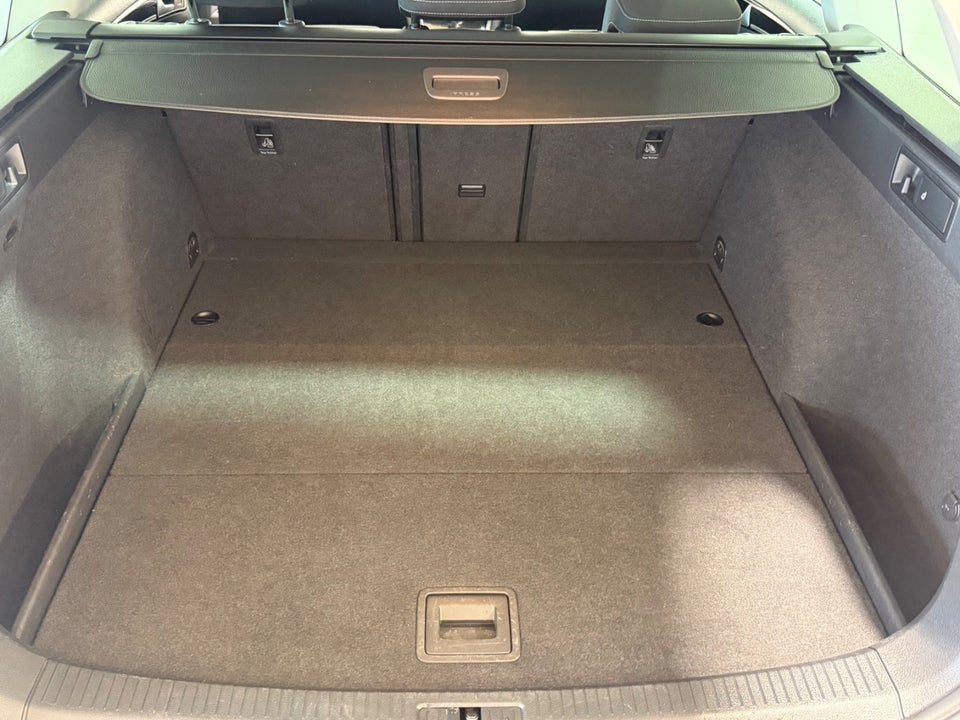 VW Golf VII 1,5 TSi 150 Highline DSG 5d