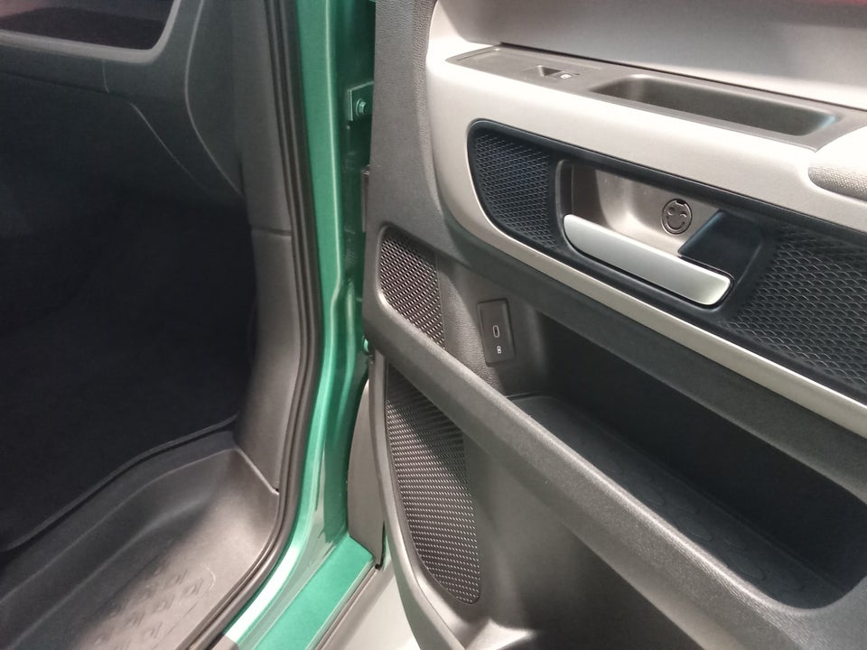 VW ID.Buzz 77 Style 75 Years Edition SWB 5d