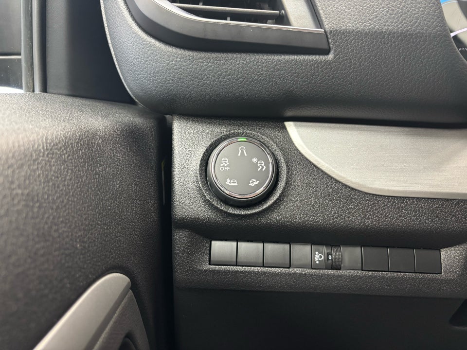 Opel Zafira-e Life 75 L2 Shuttle