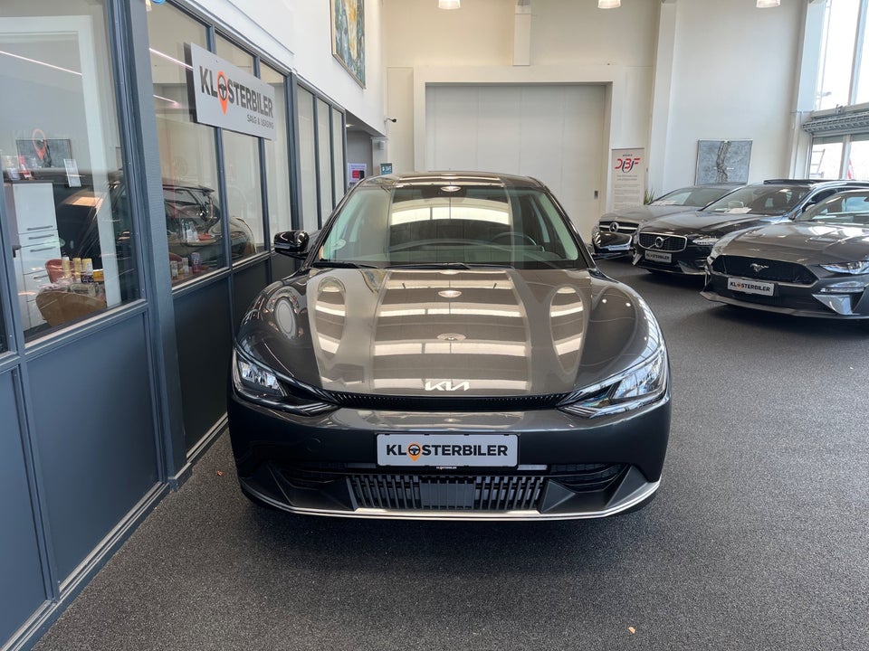 Kia EV6 58 Standard Range Access 5d