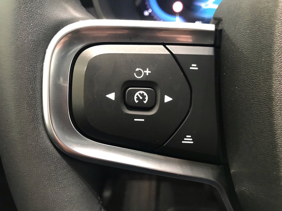 Volvo XC40 P6 ReCharge Ultimate 5d