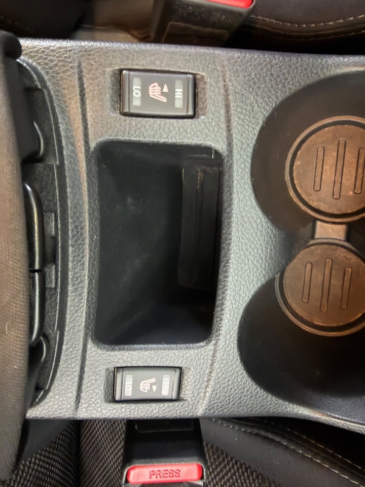 Nissan Qashqai 1,2 Dig-T 115 Visia 5d