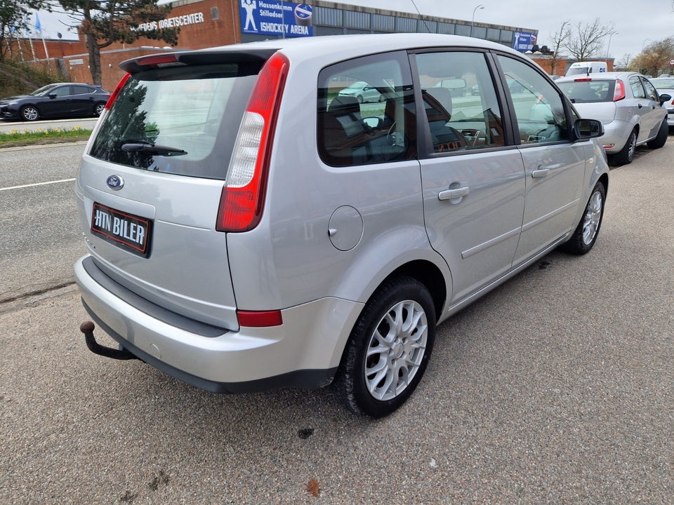 Ford C-MAX 1,6 Trend Collection 5d