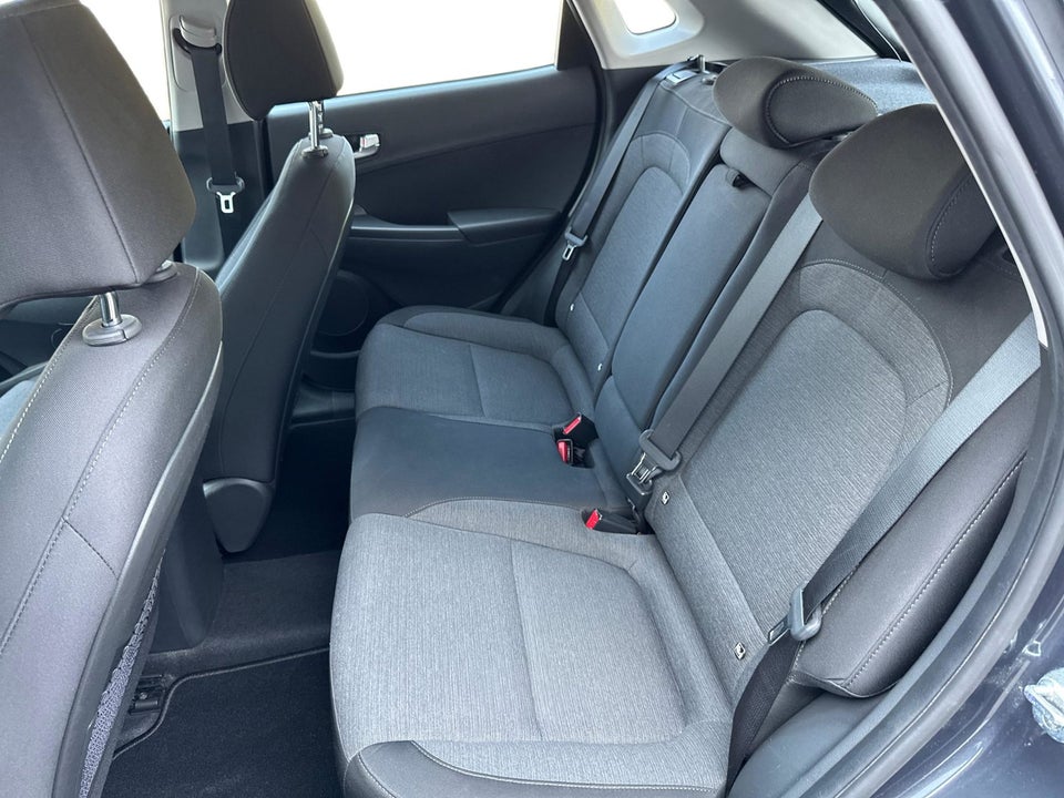 Hyundai Kona 39 EV Trend 5d