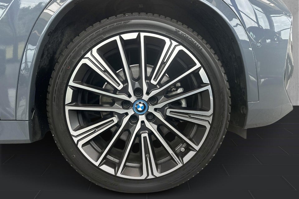 BMW iX1 xDrive30 M-Sport Premium 5d