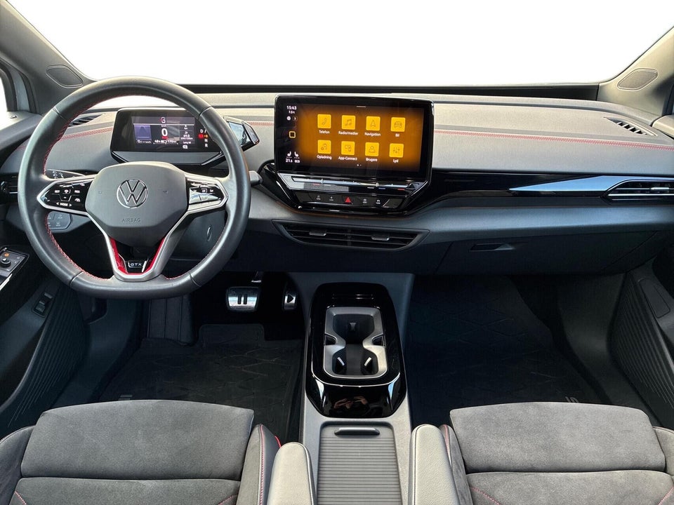 VW ID.5 77 GTX 4Motion 5d