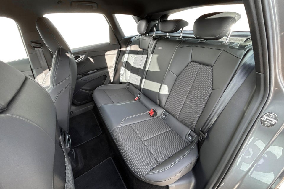 Audi Q4 e-tron 45 Ultra 5d