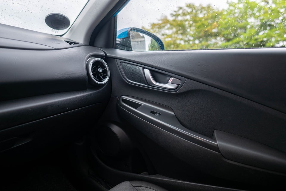 Hyundai Kona 39 EV Style 5d
