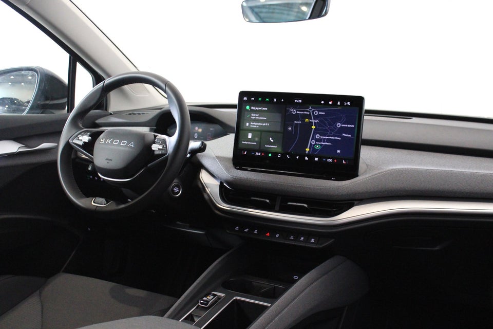 Skoda Enyaq 85 iV Premium 5d