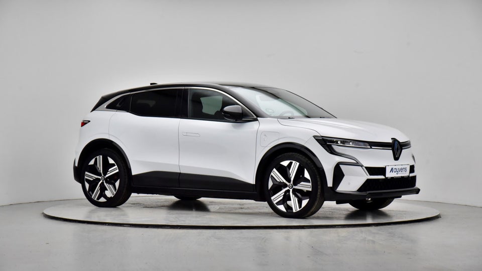Renault Megane E-Tech 60 Iconic 5d