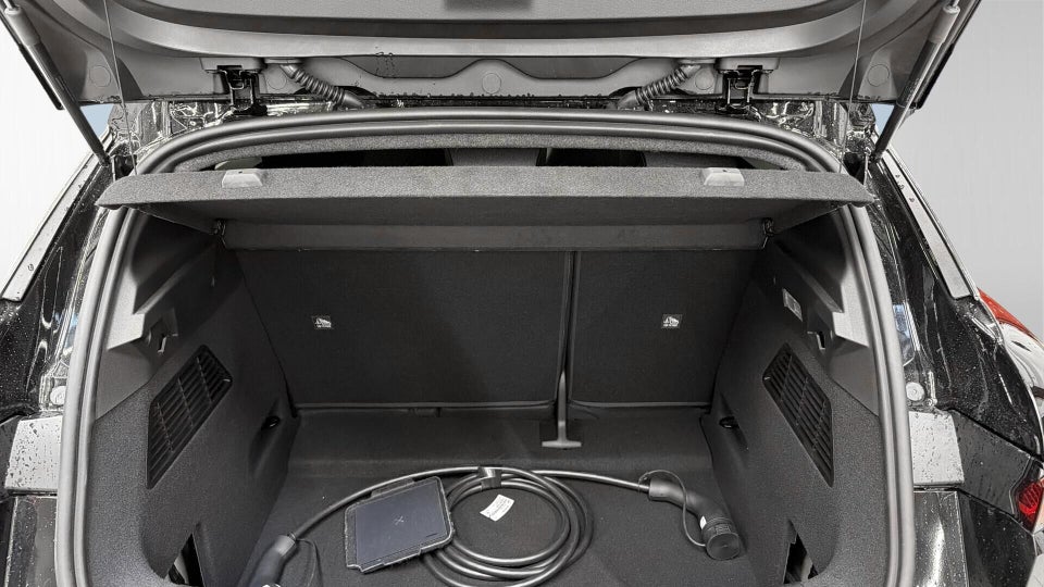 Renault Megane E-Tech 60 Techno 5d